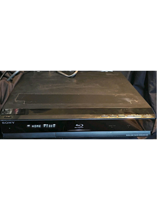 Sony Other - Sony BDV-E300 Blu-ray/DVD Home Theater System Dolby TrueHD DTS-HD HDMI